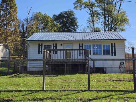 185 Powell Road Fairmont WV 26554