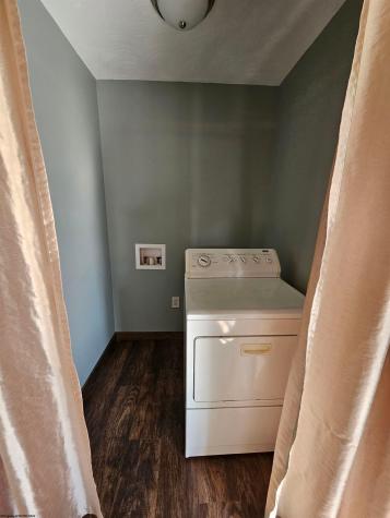 185 Powell Road Fairmont WV 26554
