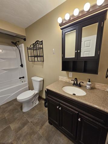 185 Powell Road Fairmont WV 26554