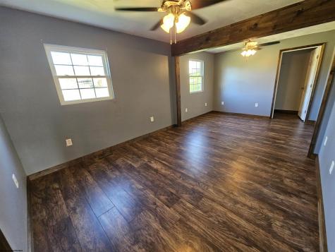 185 Powell Road Fairmont WV 26554
