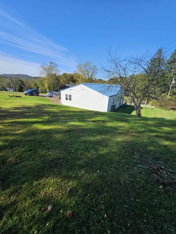 185 Powell Road Fairmont WV 26554