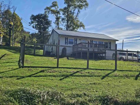 185 Powell Road Fairmont WV 26554