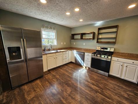 185 Powell Road Fairmont WV 26554