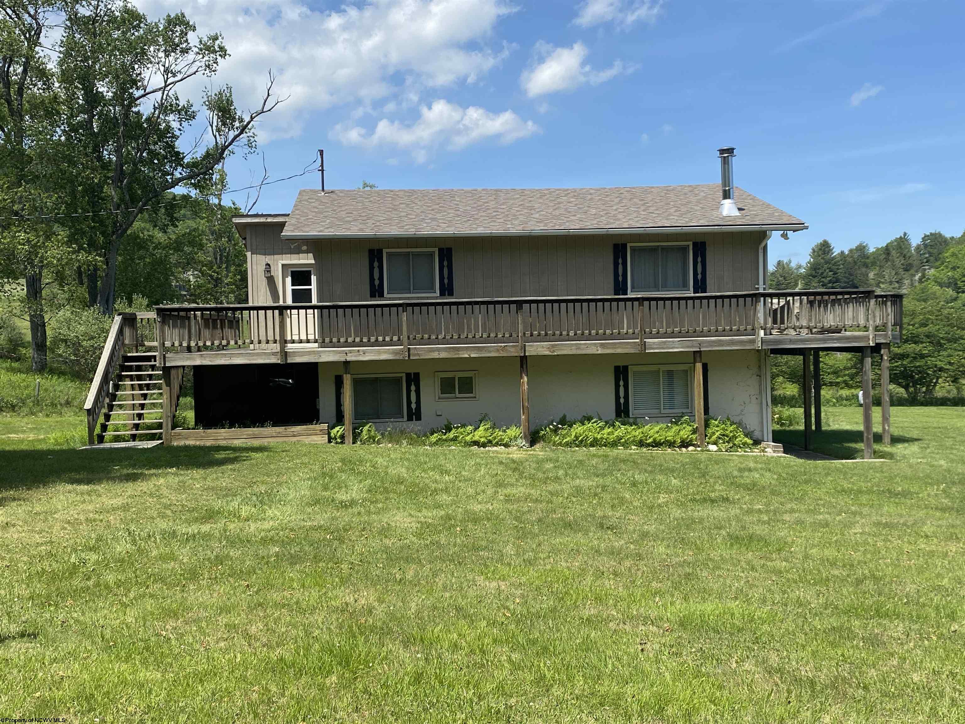 184 Osprey Way Davis WV 26260