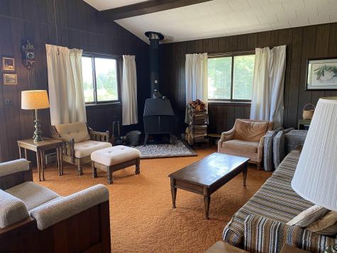 184 Osprey Way Davis WV 26260