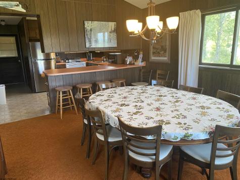184 Osprey Way Davis WV 26260