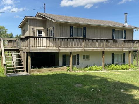 184 Osprey Way Davis WV 26260