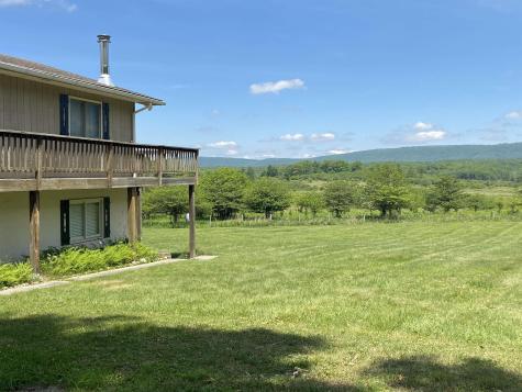 184 Osprey Way Davis WV 26260