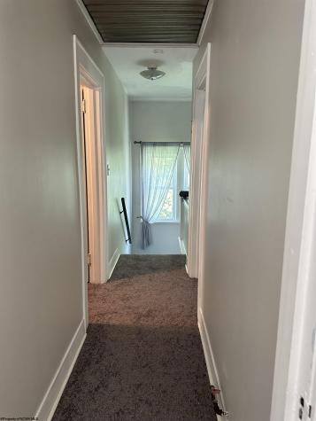 169 Fayette Street Buckhannon WV 26201