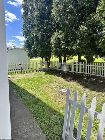 169 Fayette Street Buckhannon WV 26201