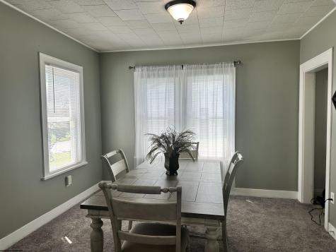 169 Fayette Street Buckhannon WV 26201
