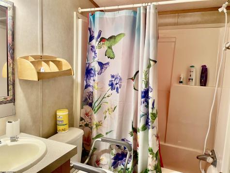 50 Boswell Street Tunnelton WV 26444