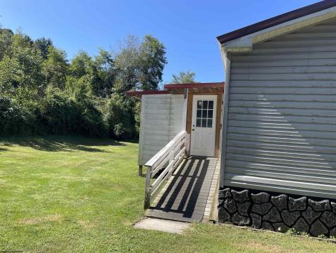 50 Boswell Street Tunnelton WV 26444