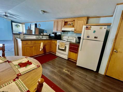 50 Boswell Street Tunnelton WV 26444