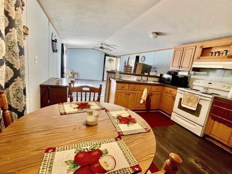 50 Boswell Street Tunnelton WV 26444