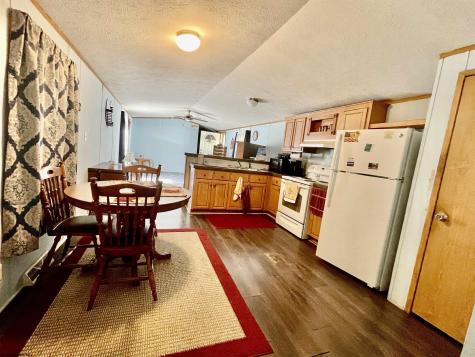 50 Boswell Street Tunnelton WV 26444