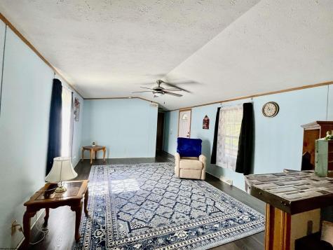 50 Boswell Street Tunnelton WV 26444