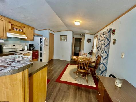 50 Boswell Street Tunnelton WV 26444