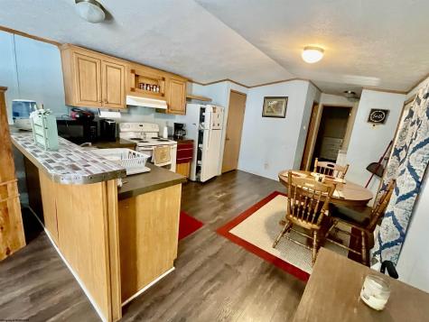 50 Boswell Street Tunnelton WV 26444