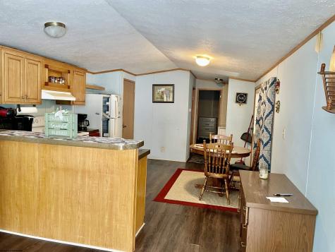 50 Boswell Street Tunnelton WV 26444