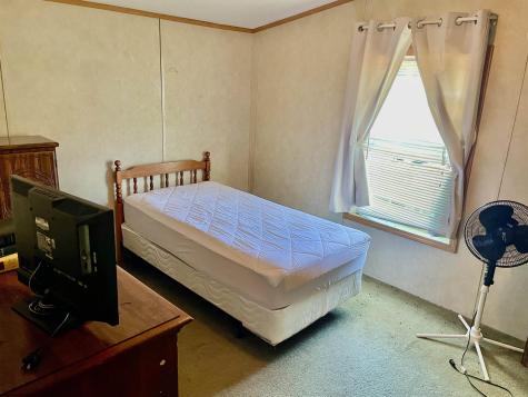 50 Boswell Street Tunnelton WV 26444