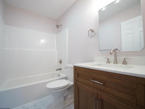 21 White Birch Circle Morgantown WV 26508-0000