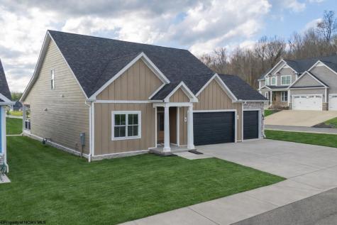 21 White Birch Circle Morgantown WV 26508-0000