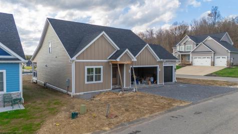 21 White Birch Circle Morgantown WV 26508-0000
