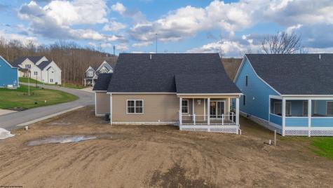 21 White Birch Circle Morgantown WV 26508-0000