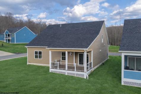21 White Birch Circle Morgantown WV 26508-0000