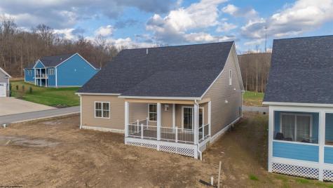 21 White Birch Circle Morgantown WV 26508-0000