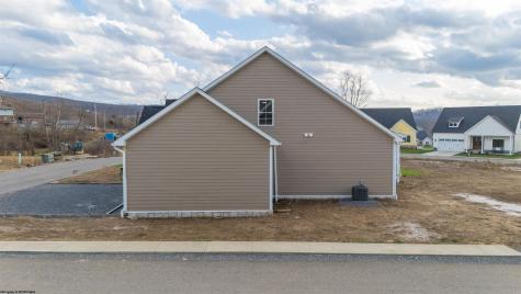 21 White Birch Circle Morgantown WV 26508-0000
