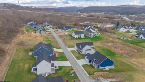21 White Birch Circle Morgantown WV 26508-0000