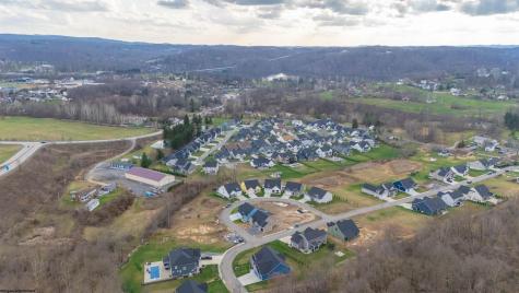 21 White Birch Circle Morgantown WV 26508-0000