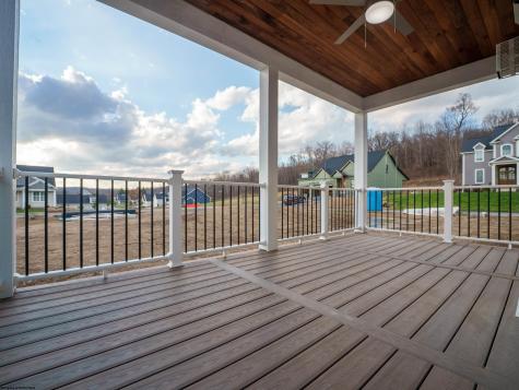 21 White Birch Circle Morgantown WV 26508-0000