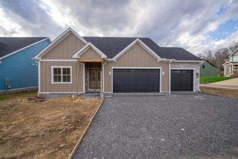 21 White Birch Circle Morgantown WV 26508-0000