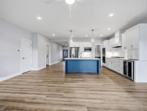 21 White Birch Circle Morgantown WV 26508-0000