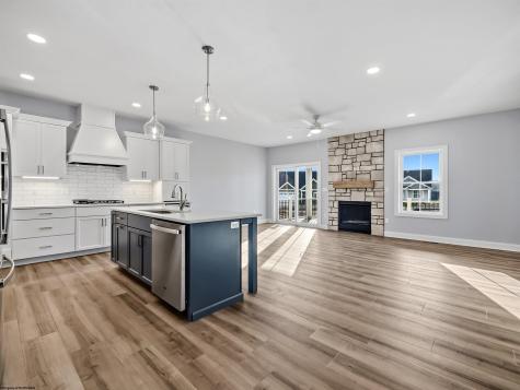 21 White Birch Circle Morgantown WV 26508-0000