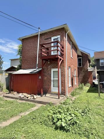 235 Center Avenue Weston WV 26452