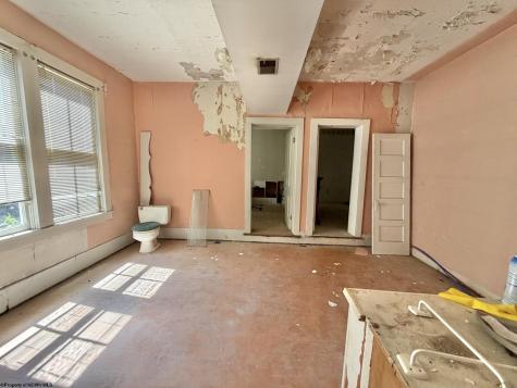 235 Center Avenue Weston WV 26452