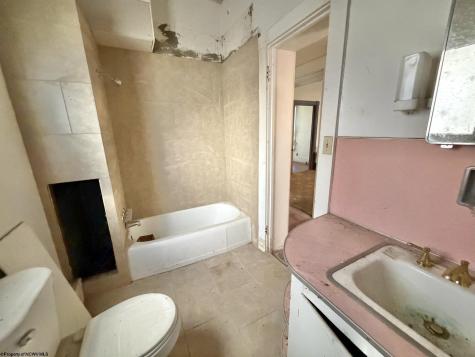 235 Center Avenue Weston WV 26452