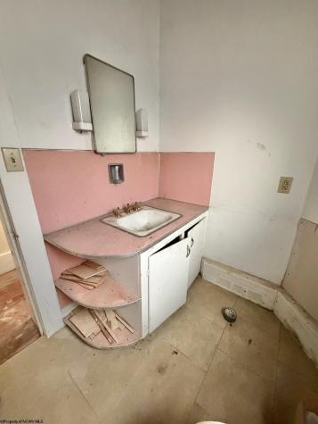 235 Center Avenue Weston WV 26452