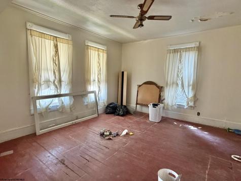 235 Center Avenue Weston WV 26452