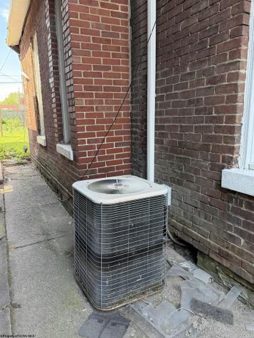 235 Center Avenue Weston WV 26452
