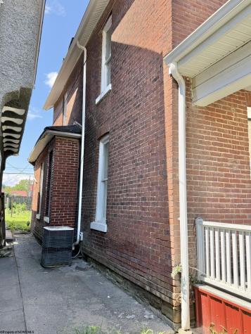 235 Center Avenue Weston WV 26452
