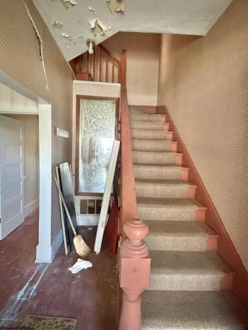 235 Center Avenue Weston WV 26452