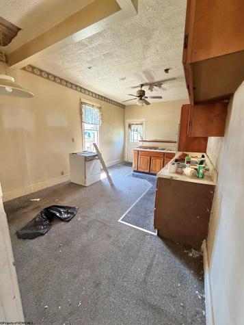 235 Center Avenue Weston WV 26452