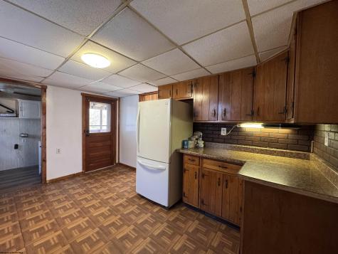 356 S 21st Street Clarksburg WV 26301