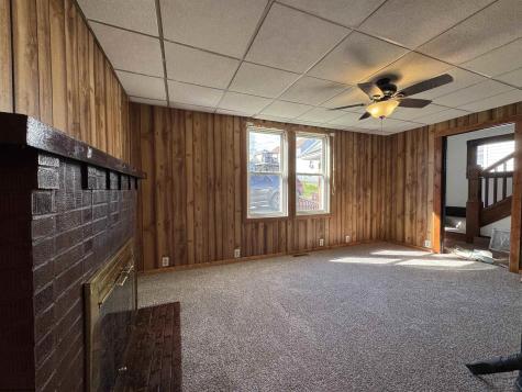 356 S 21st Street Clarksburg WV 26301