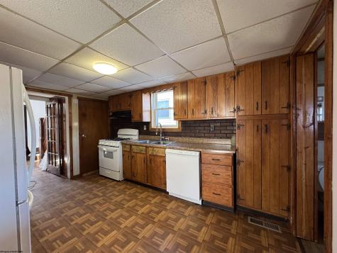 356 S 21st Street Clarksburg WV 26301